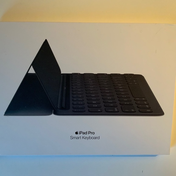 iPad Pro Smart Keyboard (10.5 inch) - Picture 1 of 4